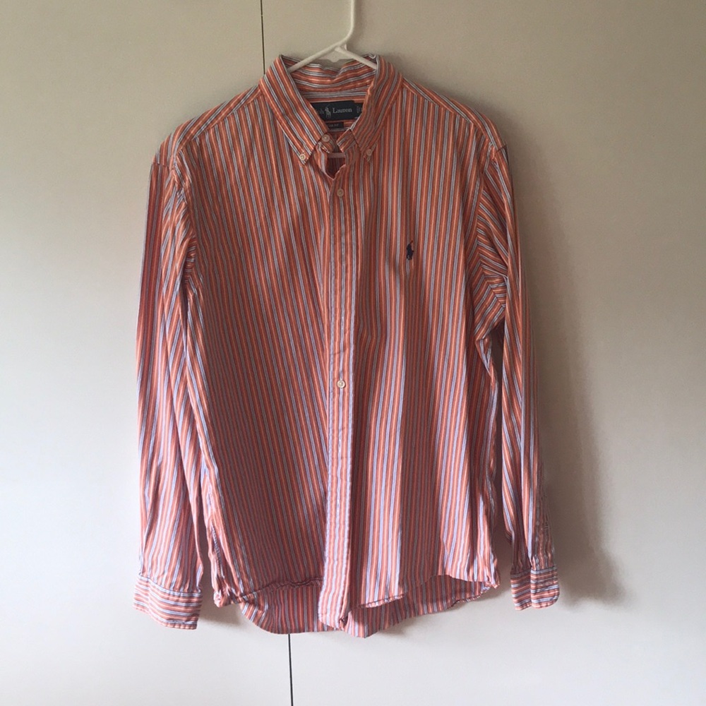 Polo men’s shirt